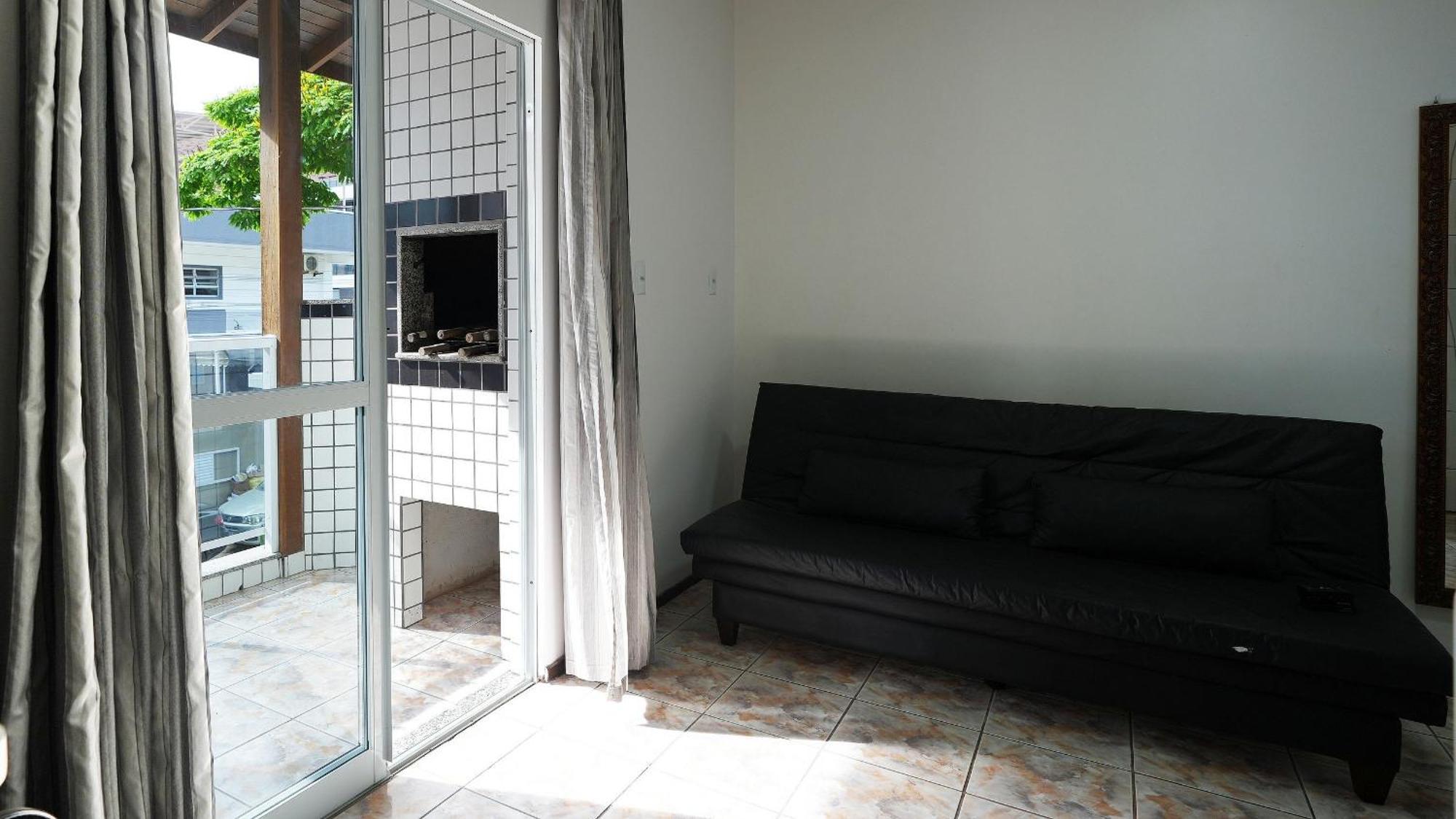 Residencial Adolfo - Mestre Naro Bombinhas Exterior photo
