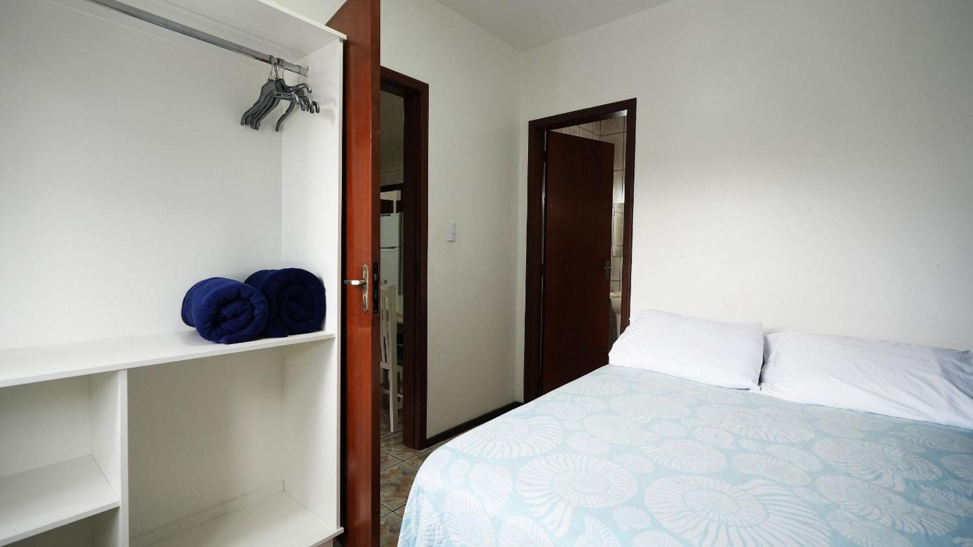 Residencial Adolfo - Mestre Naro Bombinhas Exterior photo