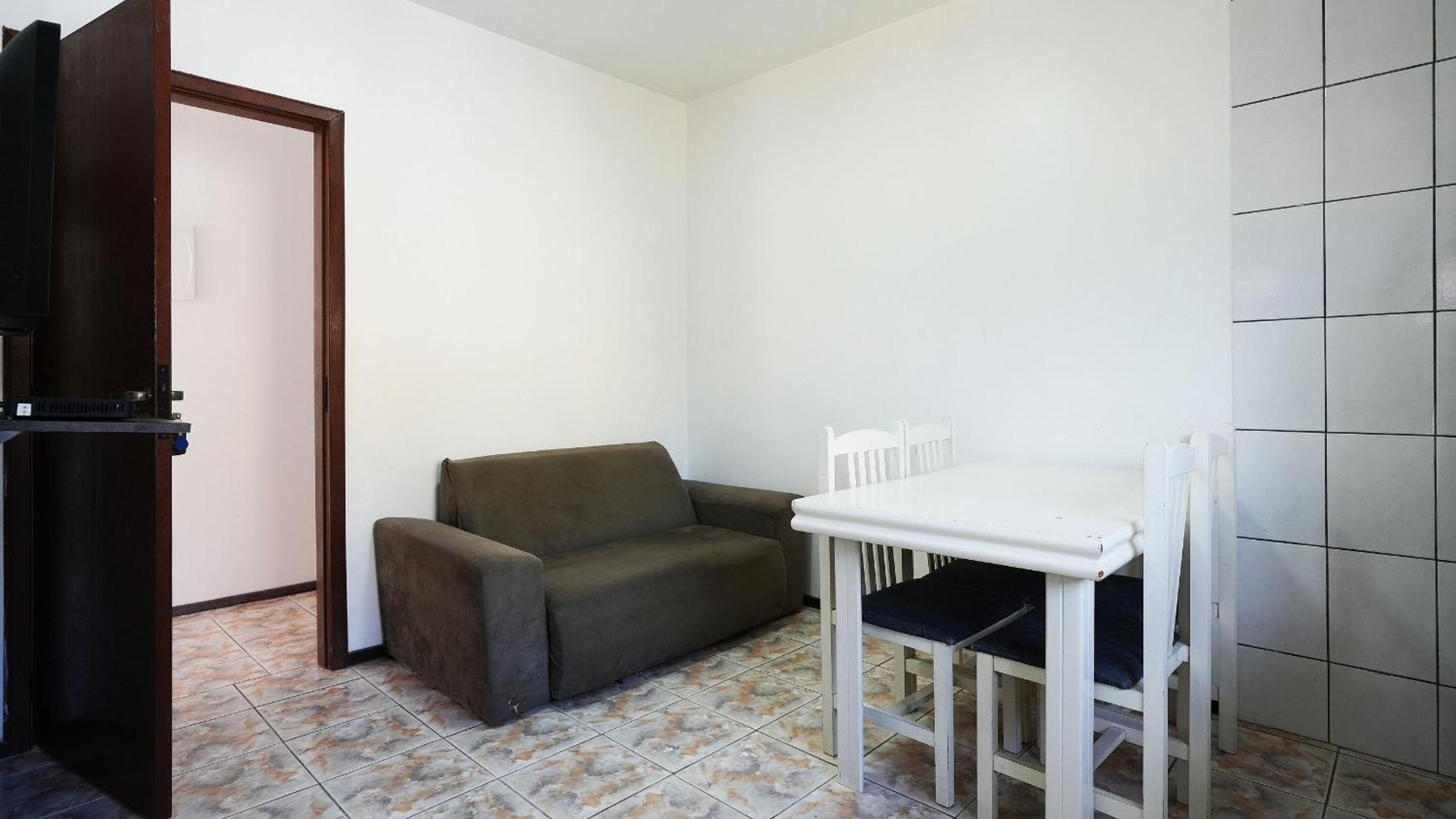 Residencial Adolfo - Mestre Naro Bombinhas Exterior photo